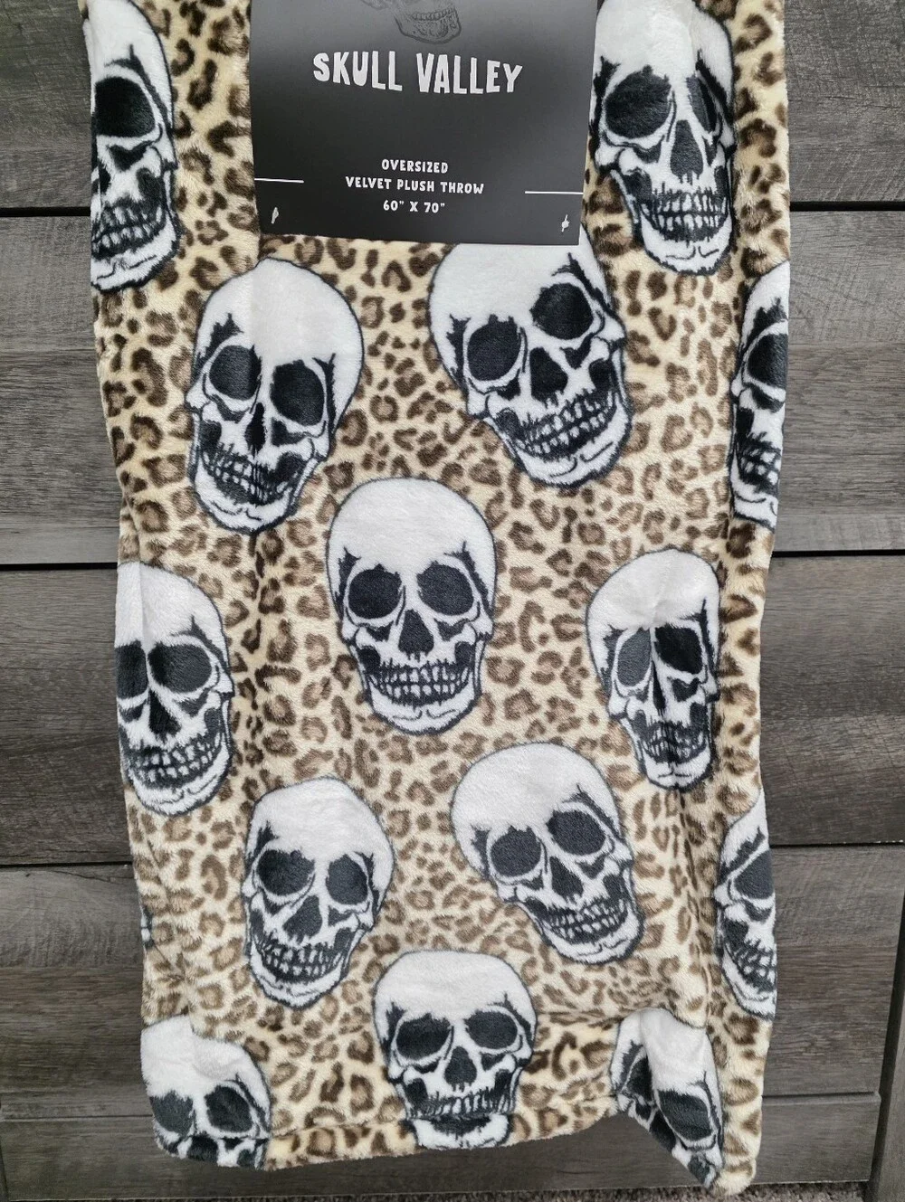 N/A skull valley